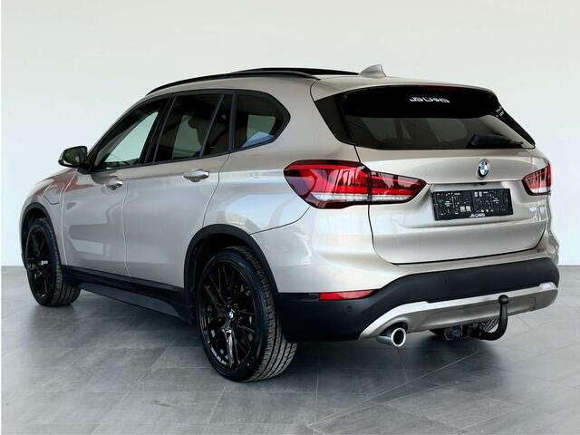 BMW X1 xDrive25e1ERPROT.OGPSCUIRCAMERAATTELAGETVA