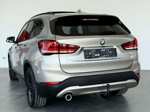 BMW X1 xDrive25e1ERPROT.OGPSCUIRCAMERAATTELAGETVA