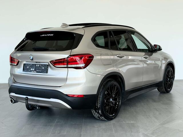 BMW X1 xDrive25e1ERPROT.OGPSCUIRCAMERAATTELAGETVA
