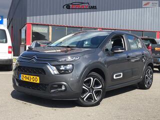 CITROEN C3 1.2 PureTech C-Series / CARPLAY / PDC / LED / CRUISE / SPVLG /