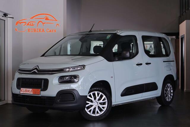 Citroen Berlingo 1.2 PureTech CruiseC LijnA Garantie