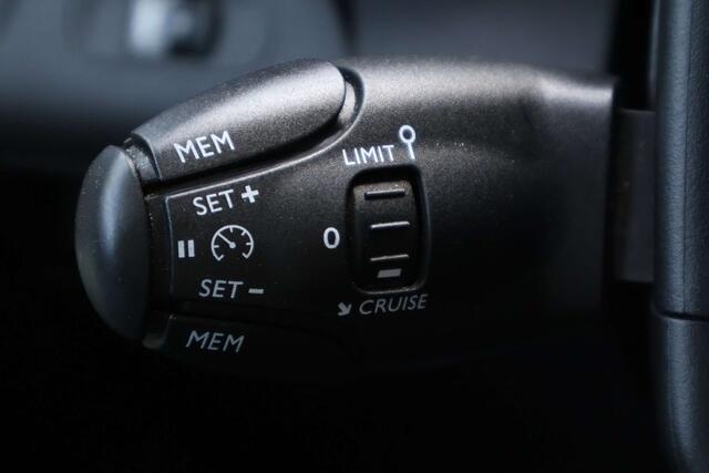 Citroen Berlingo 1.2 PureTech CruiseC LijnA Garantie