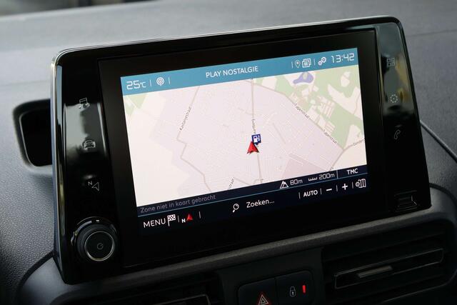 Citroen Berlingo 1.2 PureTech CruiseC LijnA Garantie