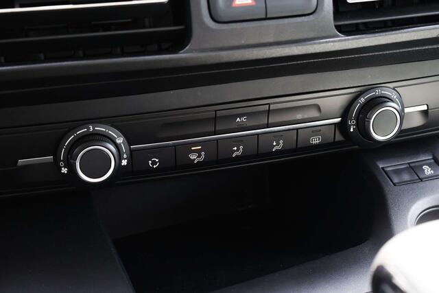 Citroen Berlingo 1.2 PureTech CruiseC LijnA Garantie