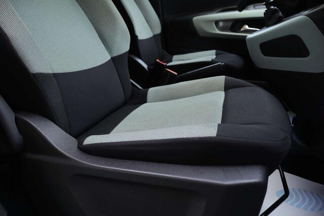 Citroen Berlingo 1.2 PureTech CruiseC LijnA Garantie