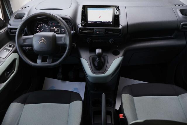 Citroen Berlingo 1.2 PureTech CruiseC LijnA Garantie