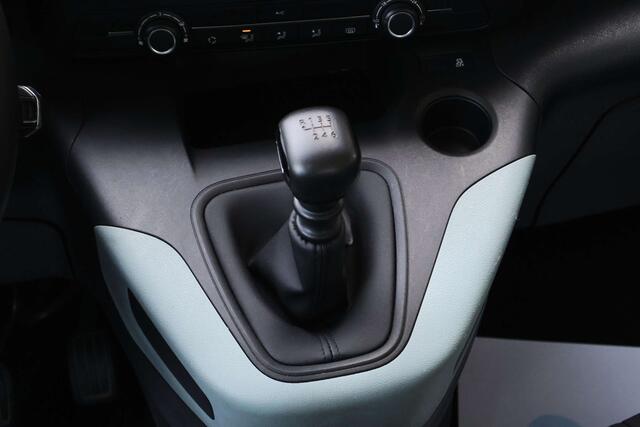 Citroen Berlingo 1.2 PureTech CruiseC LijnA Garantie