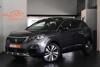 PEUGEOT 3008 1.2 PureTech Gt-Line LijnA Carplay Pano Garantie*