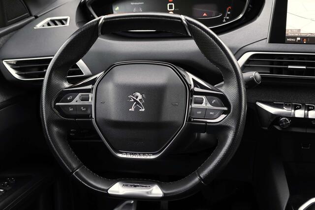 Peugeot 3008 1.2 PureTech Gt-Line LijnA Carplay Pano Garantie