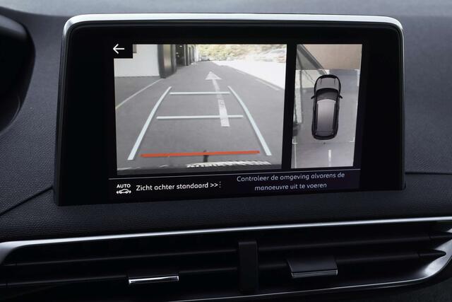 Peugeot 3008 1.2 PureTech Gt-Line LijnA Carplay Pano Garantie