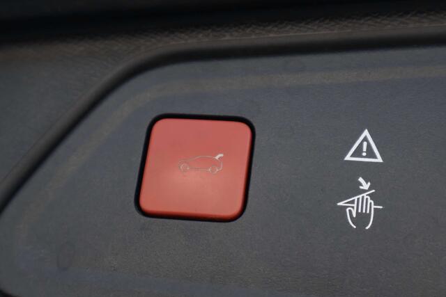 Peugeot 3008 1.2 PureTech Gt-Line LijnA Carplay Pano Garantie