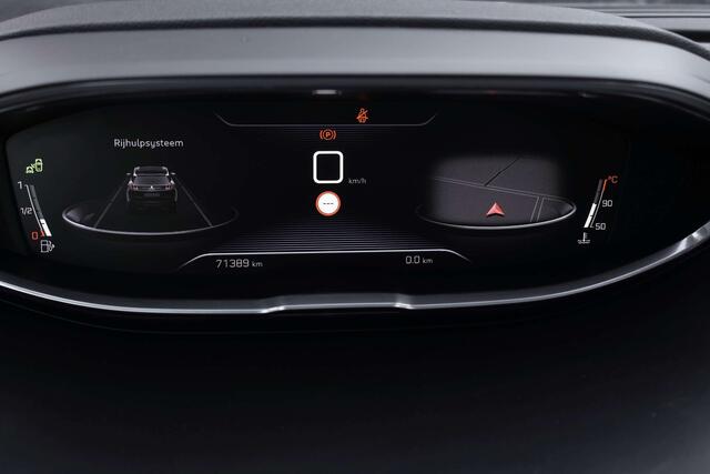 Peugeot 3008 1.2 PureTech Gt-Line LijnA Carplay Pano Garantie