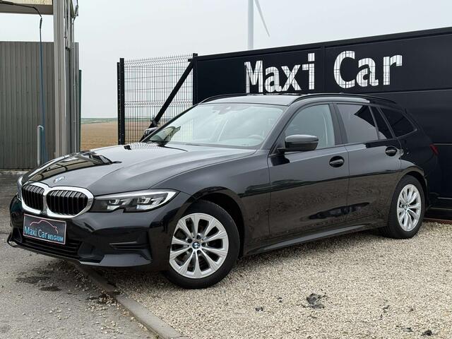 BMW 3-Serie 318 Touring / Boite automatique /TVA récupérable