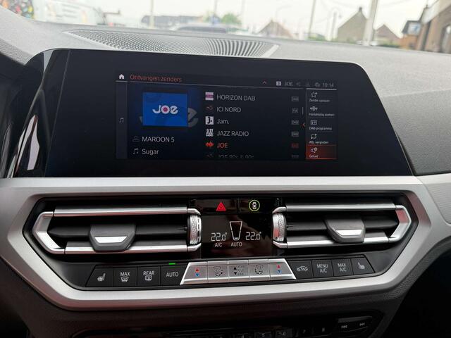 BMW 3-Serie 318 Touring / Boite automatique /TVA récupérable