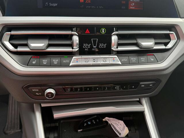 BMW 3-Serie 318 Touring / Boite automatique /TVA récupérable
