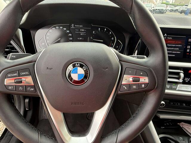 BMW 3-Serie 318 Touring / Boite automatique /TVA récupérable