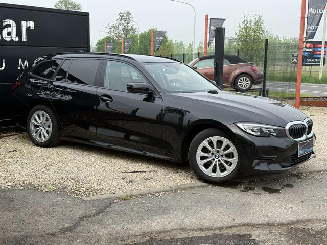 BMW 3-Serie 318 Touring / Boite automatique /TVA récupérable