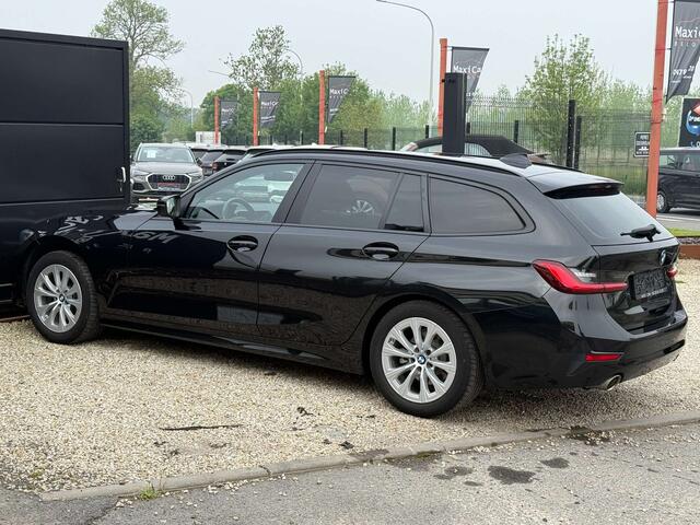 BMW 3-Serie 318 Touring / Boite automatique /TVA récupérable
