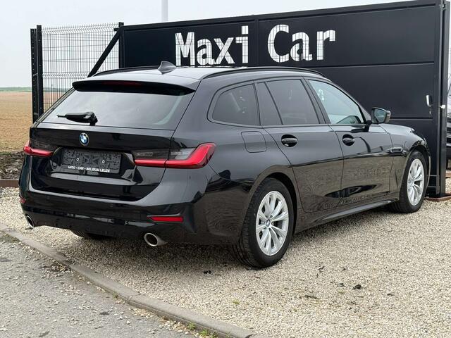 BMW 3-Serie 318 Touring / Boite automatique /TVA récupérable