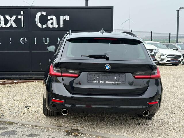 BMW 3-Serie 318 Touring / Boite automatique /TVA récupérable