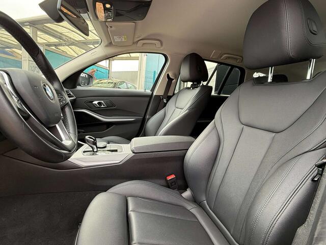BMW 3-Serie 318 Touring / Boite automatique /TVA récupérable