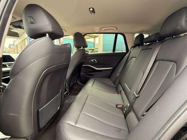BMW 3-Serie 318 Touring / Boite automatique /TVA récupérable