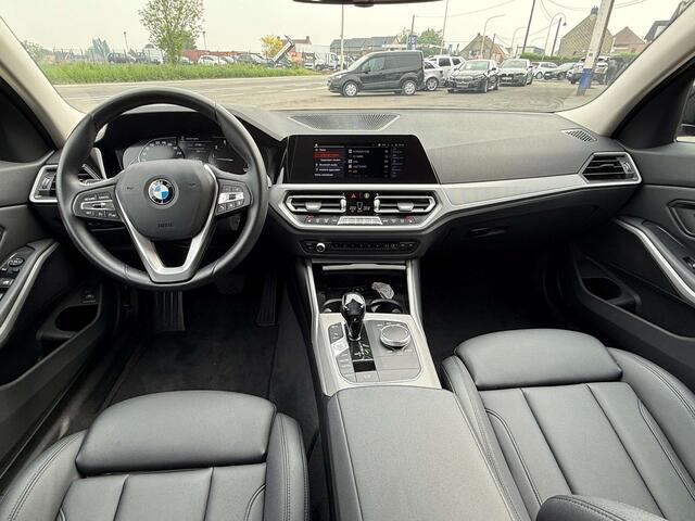 BMW 3-Serie 318 Touring / Boite automatique /TVA récupérable