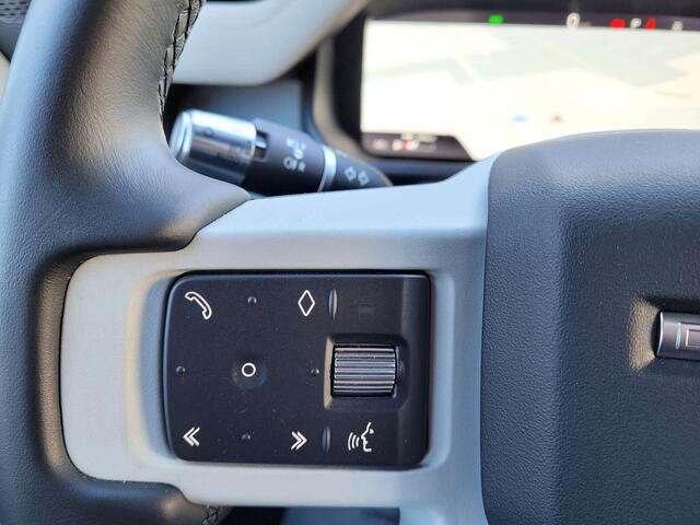 Land Rover Defender 90 3.0 D MHEV D300 SEJUMPSEATPANO DAKWINCHFULL