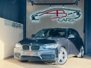 BMW 1-SERIE 116 d * Garantie 12 MOIS * SPORT *