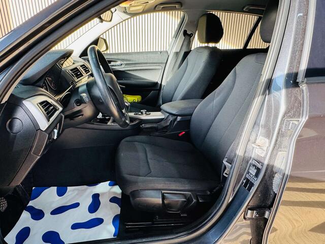 BMW 1-Serie 116 d Garantie 12 MOIS SPORT