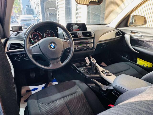 BMW 1-Serie 116 d Garantie 12 MOIS SPORT