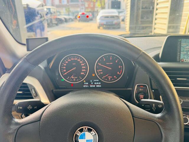 BMW 1-Serie 116 d Garantie 12 MOIS SPORT