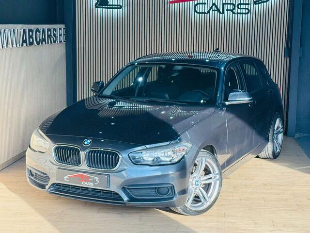 BMW 1-Serie 116 d Garantie 12 MOIS SPORT