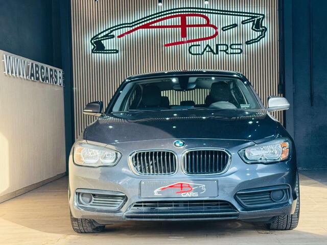 BMW 1-Serie 116 d Garantie 12 MOIS SPORT