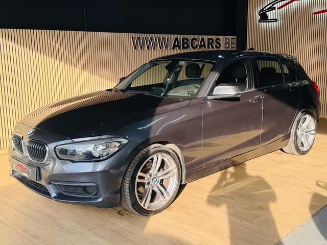 BMW 1-Serie 116 d Garantie 12 MOIS SPORT