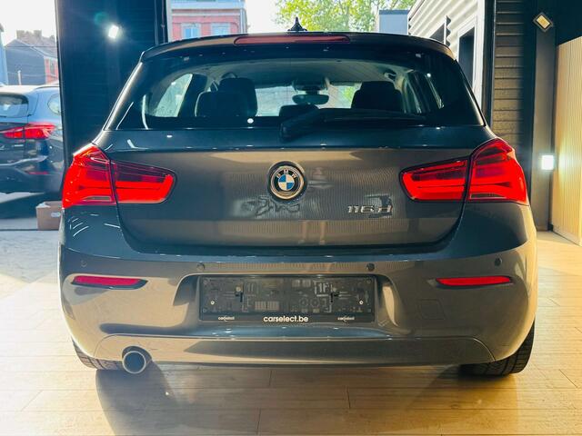 BMW 1-Serie 116 d Garantie 12 MOIS SPORT