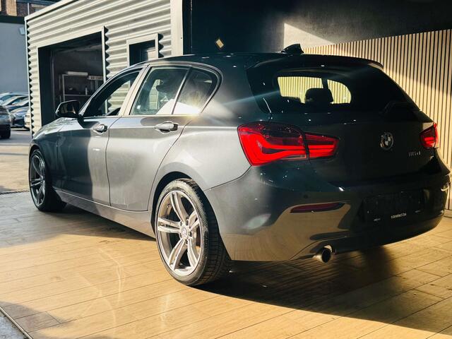 BMW 1-Serie 116 d Garantie 12 MOIS SPORT