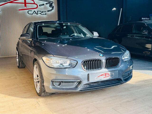 BMW 1-Serie 116 d Garantie 12 MOIS SPORT