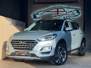 HYUNDAI TUCSON 1.6 CRDi * GARANTIE 12 MOIS * 1ER PROP * FULL OPT