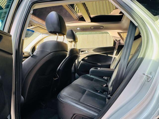 Hyundai Tucson 1.6 CRDi GARANTIE 12 MOIS 1ER PROP FULL OPT
