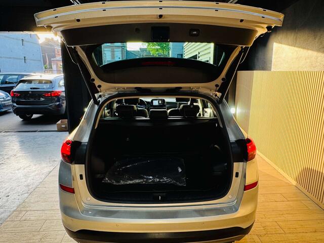 Hyundai Tucson 1.6 CRDi GARANTIE 12 MOIS 1ER PROP FULL OPT