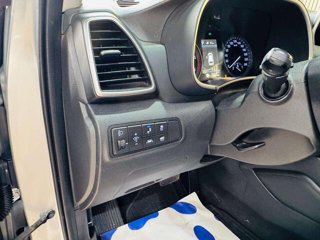 Hyundai Tucson 1.6 CRDi GARANTIE 12 MOIS 1ER PROP FULL OPT