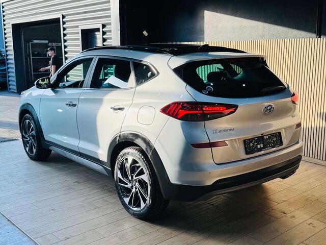 Hyundai Tucson 1.6 CRDi GARANTIE 12 MOIS 1ER PROP FULL OPT