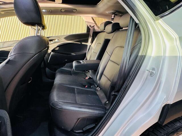 Hyundai Tucson 1.6 CRDi GARANTIE 12 MOIS 1ER PROP FULL OPT