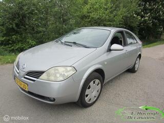 NISSAN PRIMERA 1.8 Business Edition