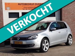 VOLKSWAGEN GOLF 1.6 Trendline
