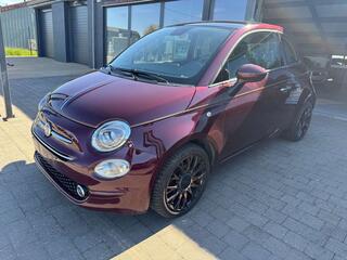 Fiat 500 1.2i Collezione EU6d-TEMP