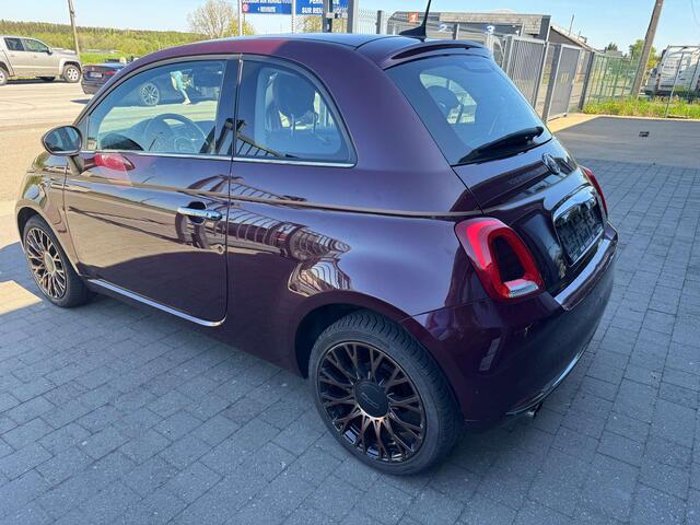 Fiat 500 1.2i Collezione EU6d-TEMP