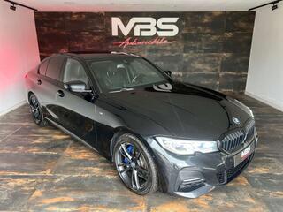 BMW 3-SERIE 330 e * PLUG-IN HYBRIDE * PACK M *