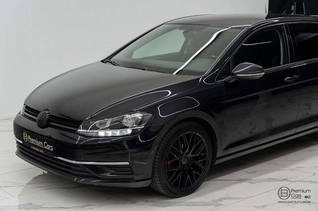 Volkswagen Golf 7,5 1.0 TSI R PACK Facelift Starlight, Bodykit
